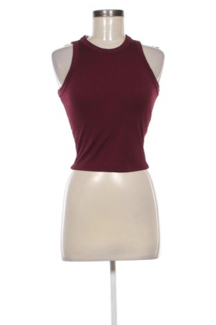 Tricou de damă DAZY, Mărime M, Culoare Roșu, Preț 33,00 Lei, #137535177