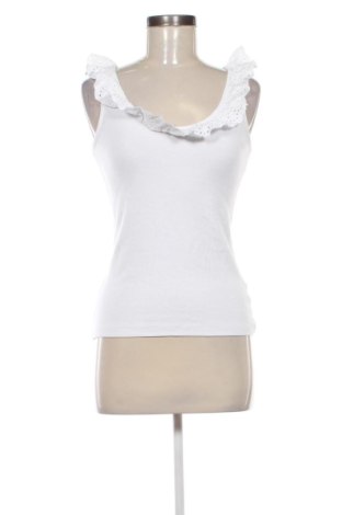 Női trikó H&M, Méret L, Szín Fehér, Ár 2 909 Ft, #137535283