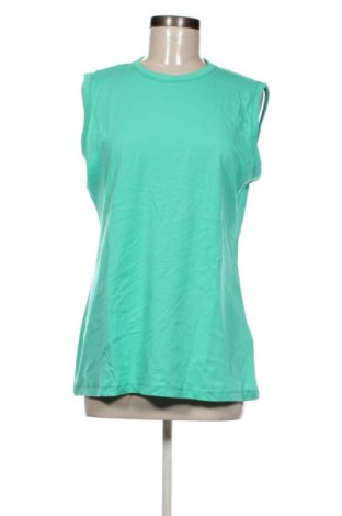 Tricou de damă Up 2 Fashion, Mărime XL, Culoare Verde, Preț 44,99 Lei, #137535408