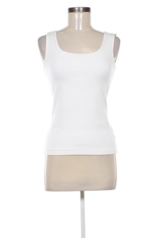 Tricou de damă Tom Tailor, Mărime S, Culoare Alb, Preț 34,99 Lei, #137535464