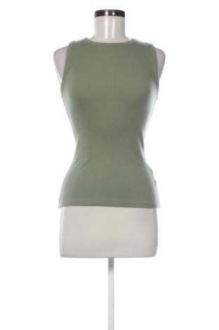 Dámske tielko  Mohito, Veľkosť S, Farba Zelená, Cena  7,81 €, #137535992