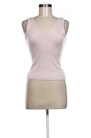 Tricou de damă Weekday, Mărime S, Culoare Roz, Preț 31,49 Lei, #137538299