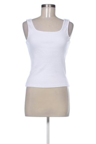 Tricou de damă LCW, Mărime M, Culoare Alb, Preț 35,00 Lei, #137540156