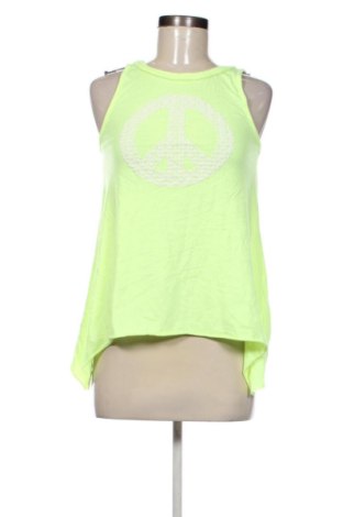 Tricou de damă Review, Mărime M, Culoare Galben, Preț 29,99 Lei, #137541081