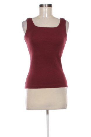 Tricou de damă Street One, Mărime S, Culoare Roșu, Preț 41,99 Lei, #137541293