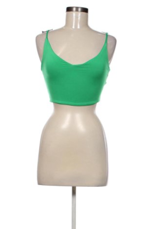 Tricou de damă Amisu, Mărime XXS, Culoare Verde, Preț 43,99 Lei, #137541530
