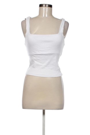 Tricou de damă Zara, Mărime S, Culoare Alb, Preț 29,99 Lei, #137542222