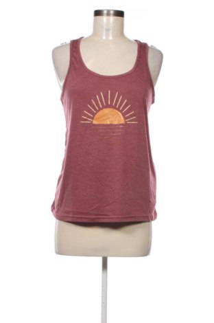 Tricou de damă SHEIN, Mărime M, Culoare Roșu, Preț 36,99 Lei, #137542812