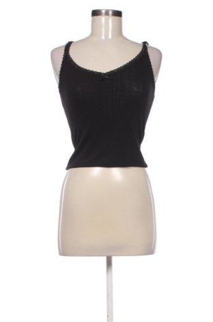 Damentop Unbranded, Größe S, Farbe Schwarz, Preis 6,14 €, #137543093