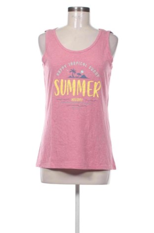 Tricou de damă Blue Motion, Mărime M, Culoare Roz, Preț 40,99 Lei, #137543366