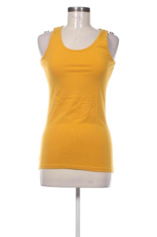 Tricou de damă Unbranded, Mărime M, Culoare Galben, Preț 37,99 Lei, #137543425