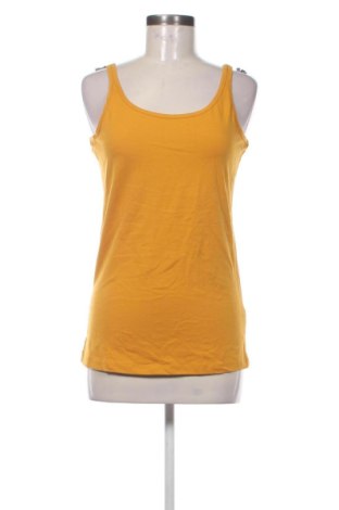 Tricou de damă Colours Of The World, Mărime M, Culoare Galben, Preț 34,99 Lei, #137543601