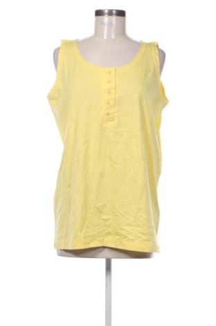 Tricou de damă Unbranded, Mărime L, Culoare Galben, Preț 29,99 Lei, #137543874