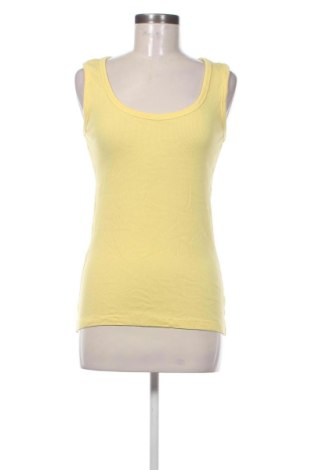 Tricou de damă Hema, Mărime M, Culoare Galben, Preț 46,99 Lei, #137544312