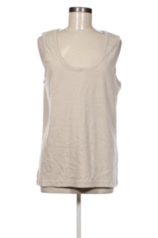 Tricou de damă Hema, Mărime XL, Culoare Bej, Preț 46,99 Lei, #137545790
