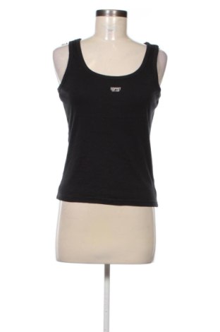 Tricou de damă Esprit, Mărime M, Culoare Negru, Preț 29,99 Lei, #137547848