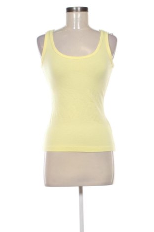 Tricou de damă Madonna, Mărime M, Culoare Galben, Preț 28,99 Lei, #137548030