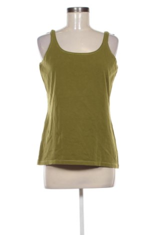 Tricou de damă Unbranded, Mărime L, Culoare Verde, Preț 44,99 Lei, #137548140