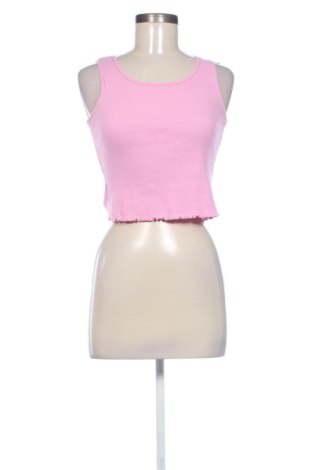 Tricou de damă Tezenis, Mărime S, Culoare Roz, Preț 45,22 Lei, #137549385