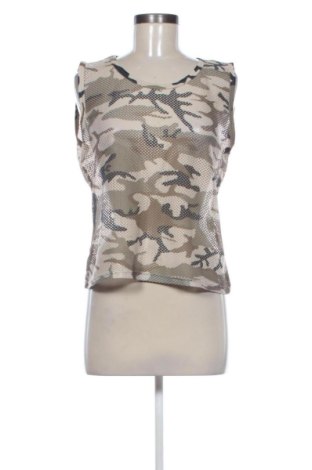 Dámske tielko  Zeze, Veľkosť XL, Farba Viacfarebná, Cena  9,62 €, #137551079