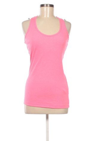 Tricou de damă Bon Prix, Mărime M, Culoare Roz, Preț 43,25 Lei, #137552045