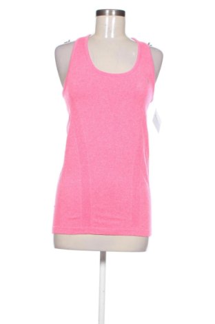 Tricou de damă Work Out, Mărime L, Culoare Roz, Preț 46,61 Lei, #137553122