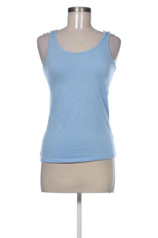 Tricou de damă Primark, Mărime S, Culoare Albastru, Preț 31,00 Lei, #137507711