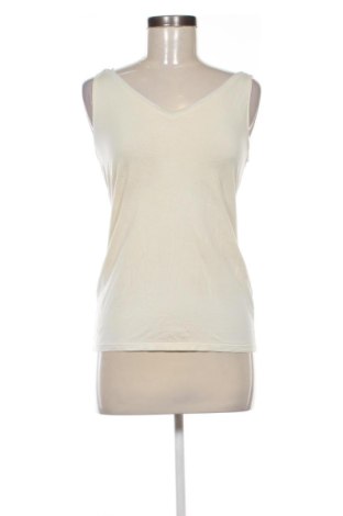 Tricou de damă Calida, Mărime S, Culoare Ecru, Preț 99,41 Lei, #137509669