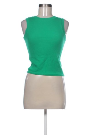 Tricou de damă Unbranded, Mărime M, Culoare Verde, Preț 47,24 Lei, #137510228