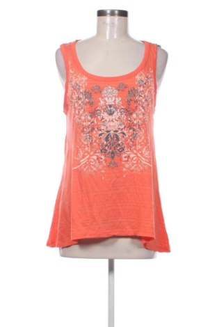 Tricou de damă Blind Date, Mărime M, Culoare Portocaliu, Preț 26,99 Lei, #137515895