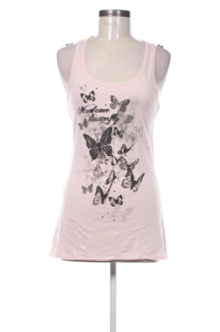 Tricou de damă Blind Date, Mărime S, Culoare Roz, Preț 33,99 Lei, #137516813