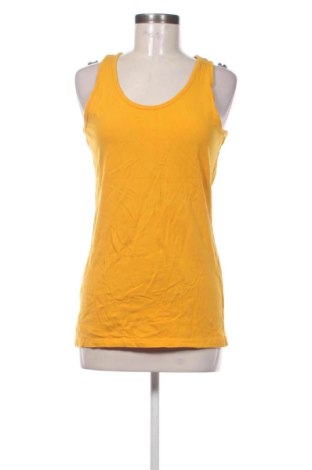 Tricou de damă Unbranded, Mărime M, Culoare Galben, Preț 36,99 Lei, #137517091