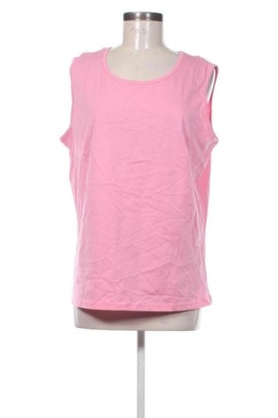 Tricou de damă Unbranded, Mărime XL, Culoare Roz, Preț 35,99 Lei, #137520094