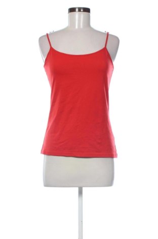 Tricou de damă Unbranded, Mărime M, Culoare Roșu, Preț 26,25 Lei, #137521594