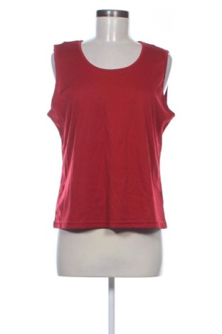 Tricou de damă Unbranded, Mărime M, Culoare Roșu, Preț 26,25 Lei, #137522646