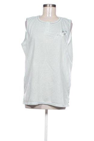 Tricou de damă New Fashion, Mărime XL, Culoare Verde, Preț 68,24 Lei, #137528066