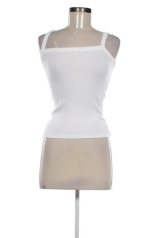 Дамски потник Hollister, Размер XS, Цвят Бял, Цена 5,00 €, #137535734