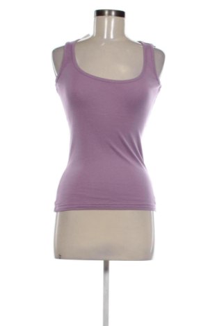 Tricou de damă Tally Weijl, Mărime S, Culoare Mov, Preț 36,74 Lei, #137536399