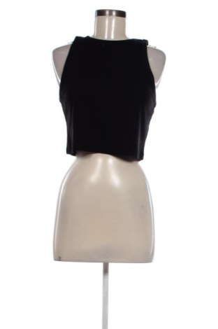 Damentop H&M, Größe S, Farbe Schwarz, Preis 8,66 €, #137543020