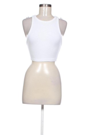 Tricou de damă Zara, Mărime M, Culoare Alb, Preț 34,72 Lei, #137543876