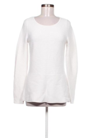 Pulover de femei Hugo Boss, Mărime L, Culoare Alb, Preț 298,00 Lei, #137484109