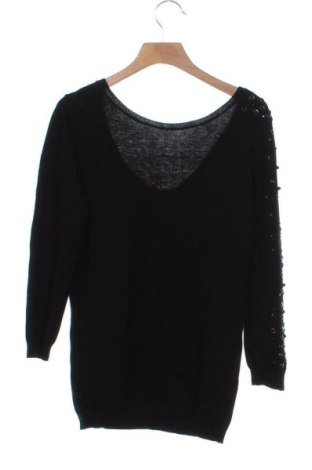 Pulover de femei Liu Jo, Mărime XS, Culoare Negru, Preț 146,97 Lei, #137488734