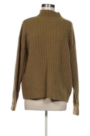 Damenpullover Yaya, Größe L, Farbe Grün, Preis € 72,99, #137493553