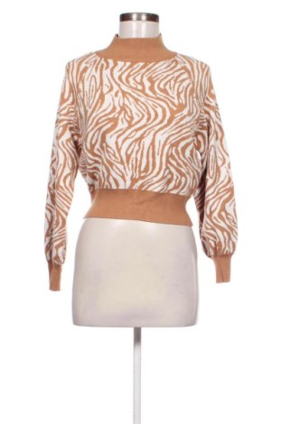 Damski sweter Unbranded, Rozmiar S, Kolor Kolorowy, Cena 50,81 zł, #137497031