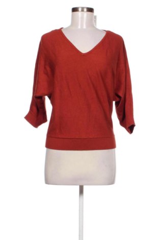 Damski sweter Premise, Rozmiar S, Kolor Pomarańczowy, Cena 35,49 zł, #137497054