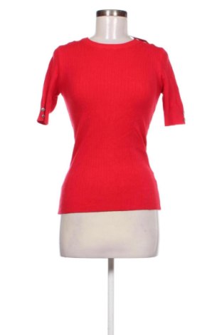 Damenpullover Unbranded, Größe L, Farbe Rot, Preis 6,00 €, #137497593