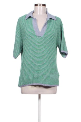 Pulover de femei Zara, Mărime M, Culoare Multicolor, Preț 73,49 Lei, #137499565