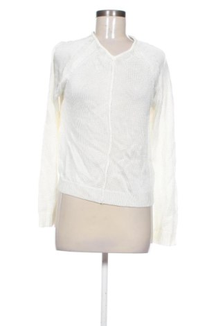 Dámsky pulóver Zara, Veľkosť L, Farba Kremová, Cena  13,00 €, #137500304