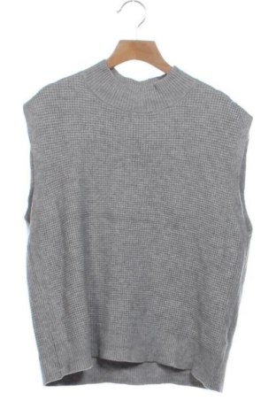 Pulover de femei Tom Tailor, Mărime XS, Culoare Gri, Preț 114,99 Lei, #137500308
