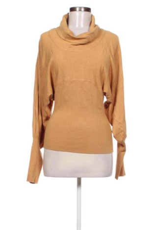 Damski sweter Unbranded, Rozmiar M, Kolor Beżowy, Cena 42,34 zł, #137501535